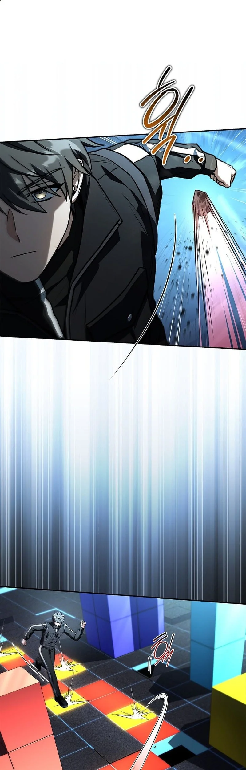 Only I Have An EX-Grade Summon Chapter 20 - halaman 49