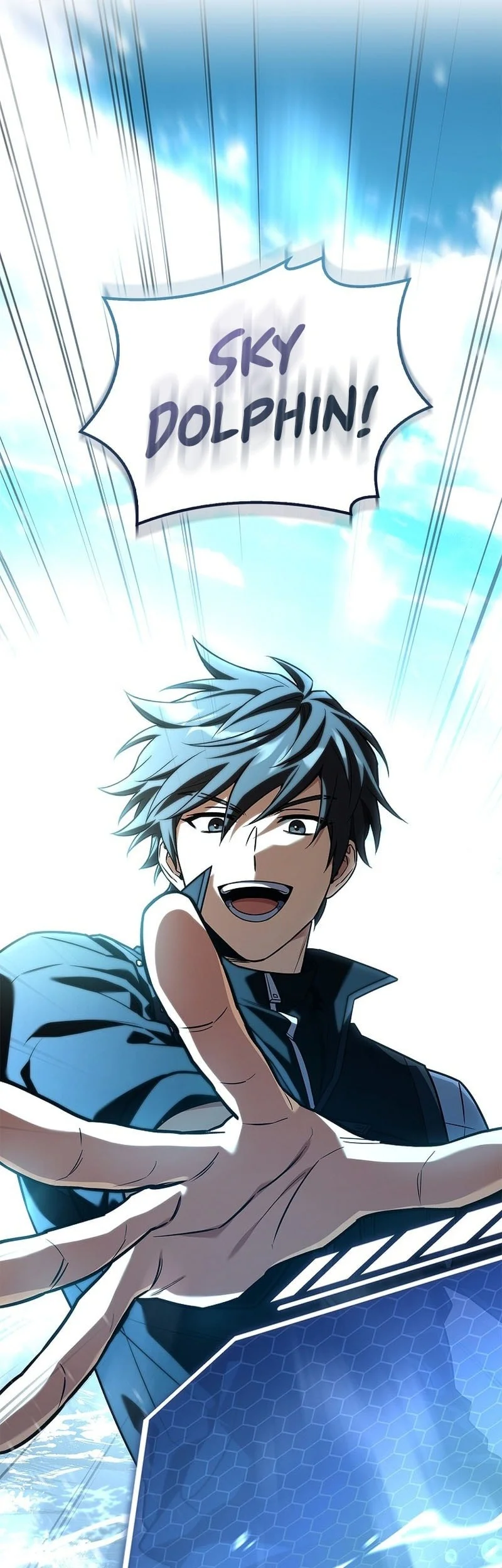 Only I Have An EX-Grade Summon Chapter 20 - halaman 56
