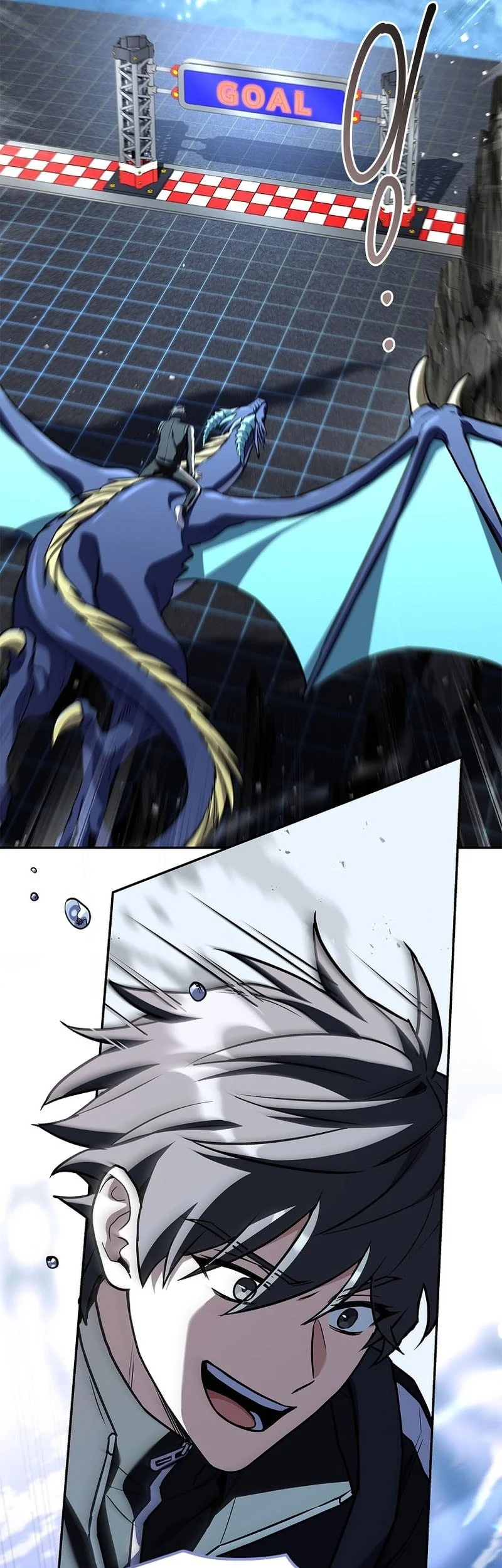 Only I Have An EX-Grade Summon Chapter 20 - halaman 67
