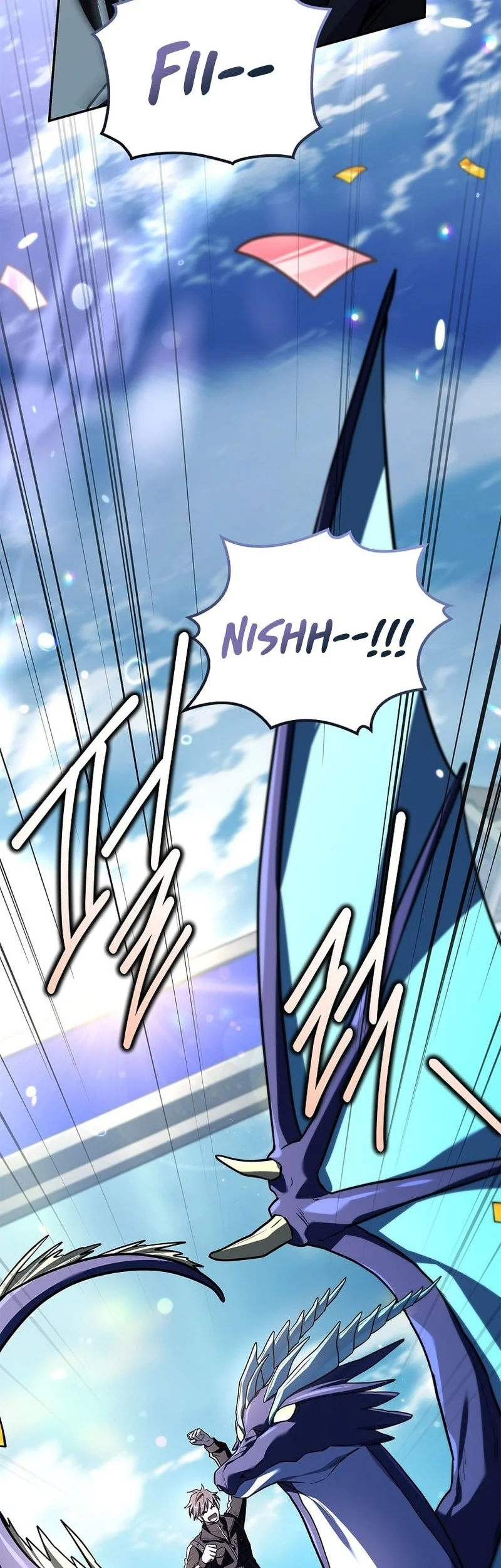 Only I Have An EX-Grade Summon Chapter 20 - halaman 68
