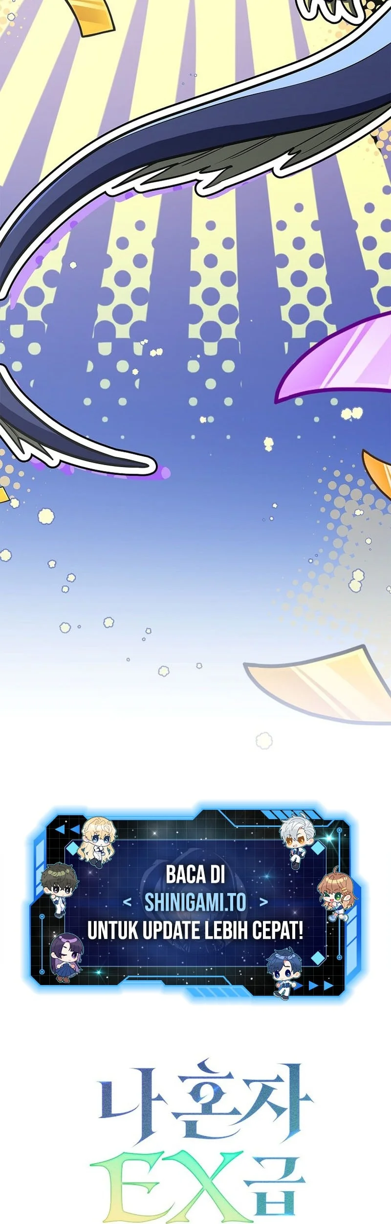 Only I Have An EX-Grade Summon Chapter 20 - halaman 72