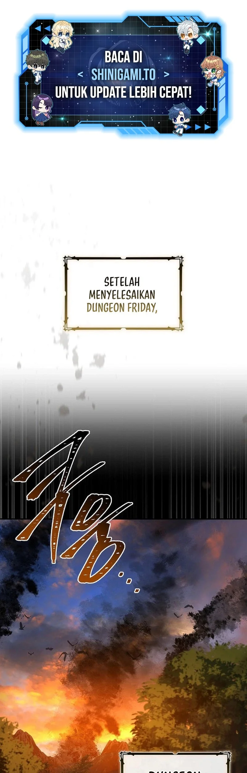 Only I Have An EX-Grade Summon Chapter 21 - halaman 2