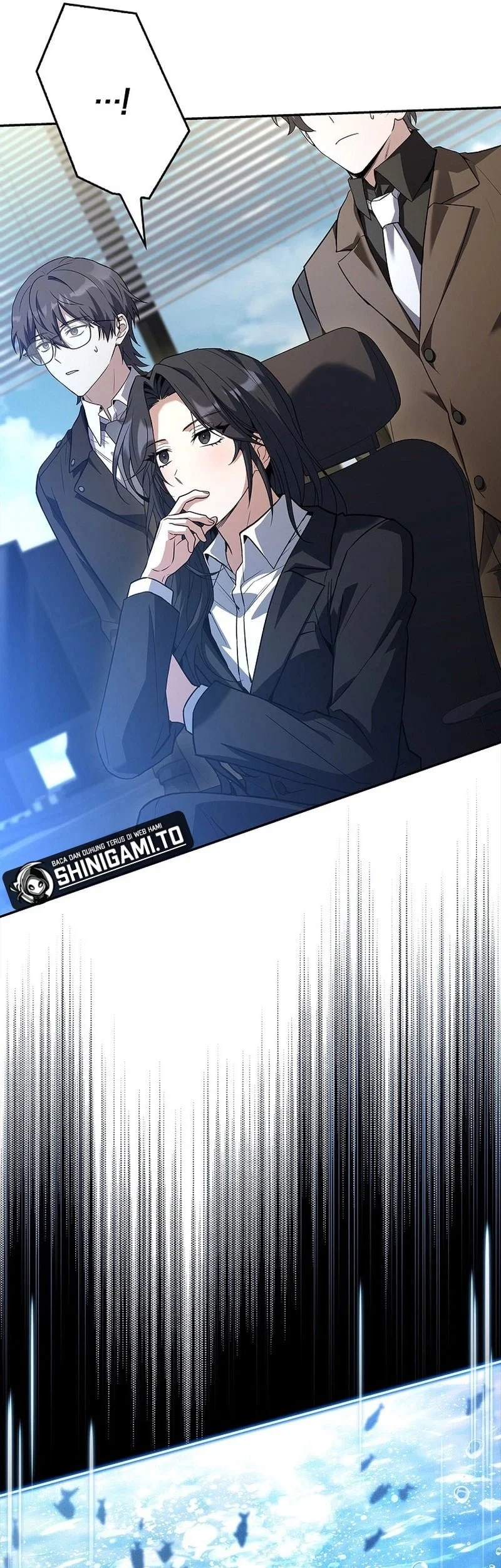 Only I Have An EX-Grade Summon Chapter 21 - halaman 26