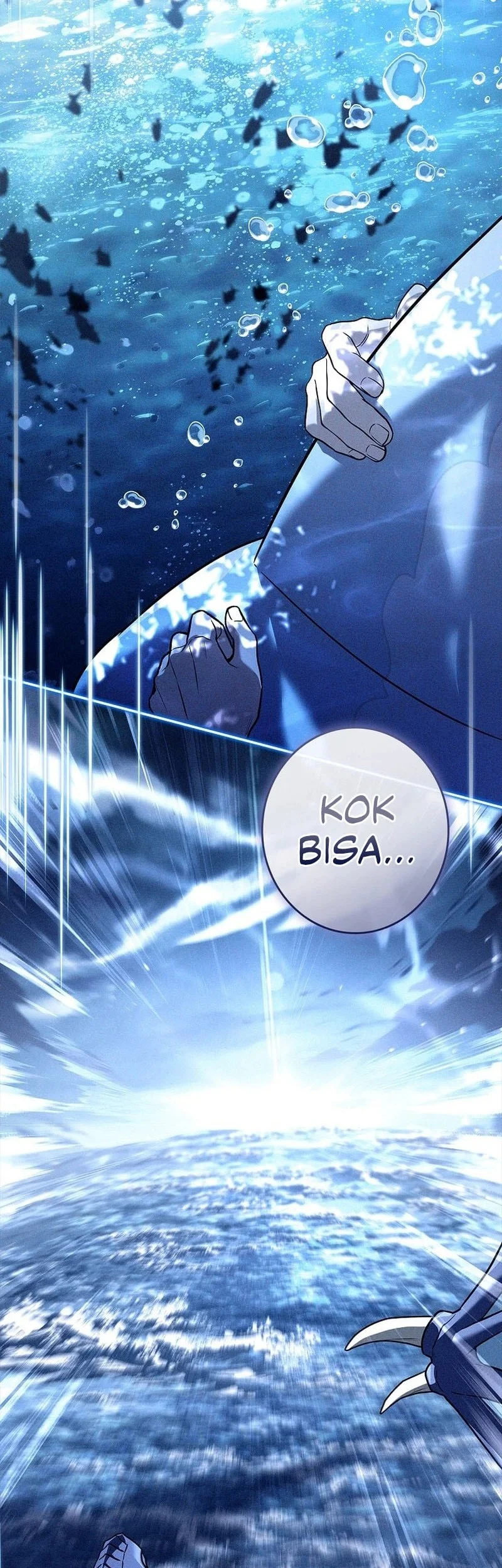 Only I Have An EX-Grade Summon Chapter 21 - halaman 27