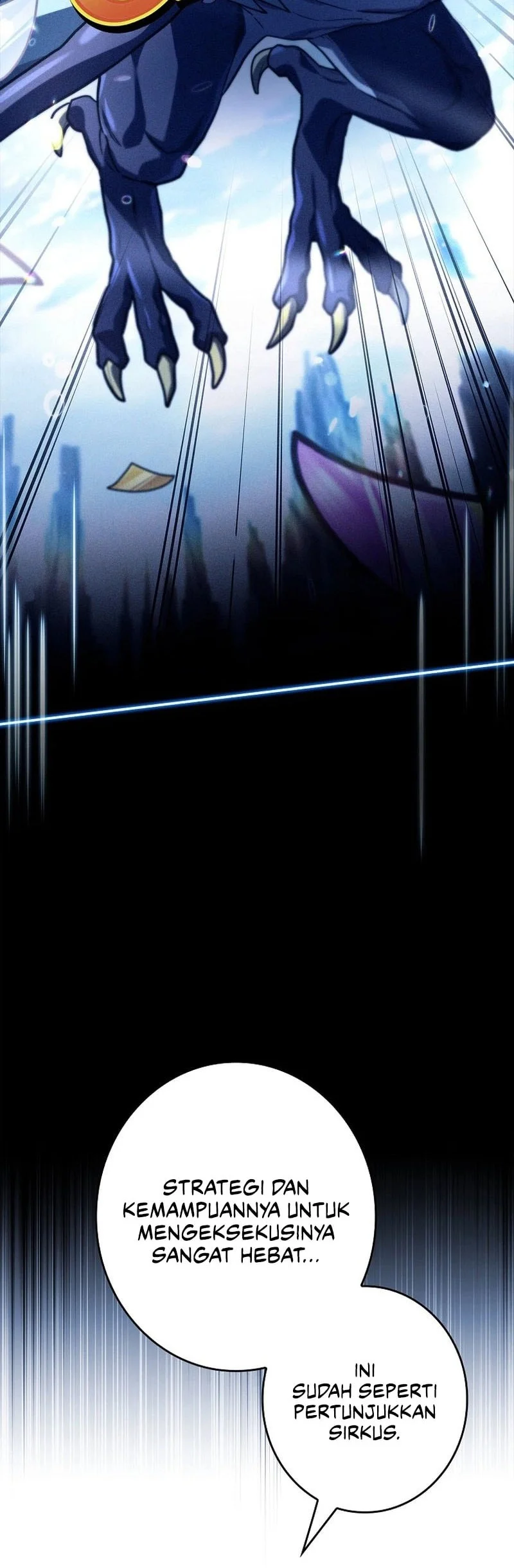 Only I Have An EX-Grade Summon Chapter 21 - halaman 29