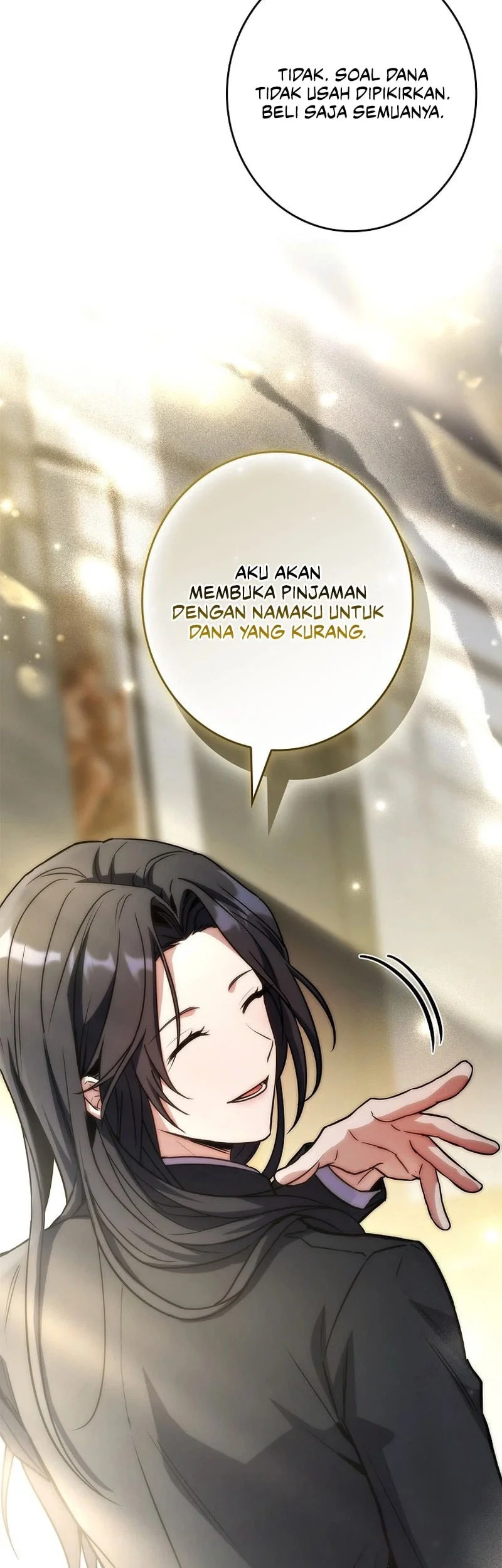 Only I Have An EX-Grade Summon Chapter 21 - halaman 36