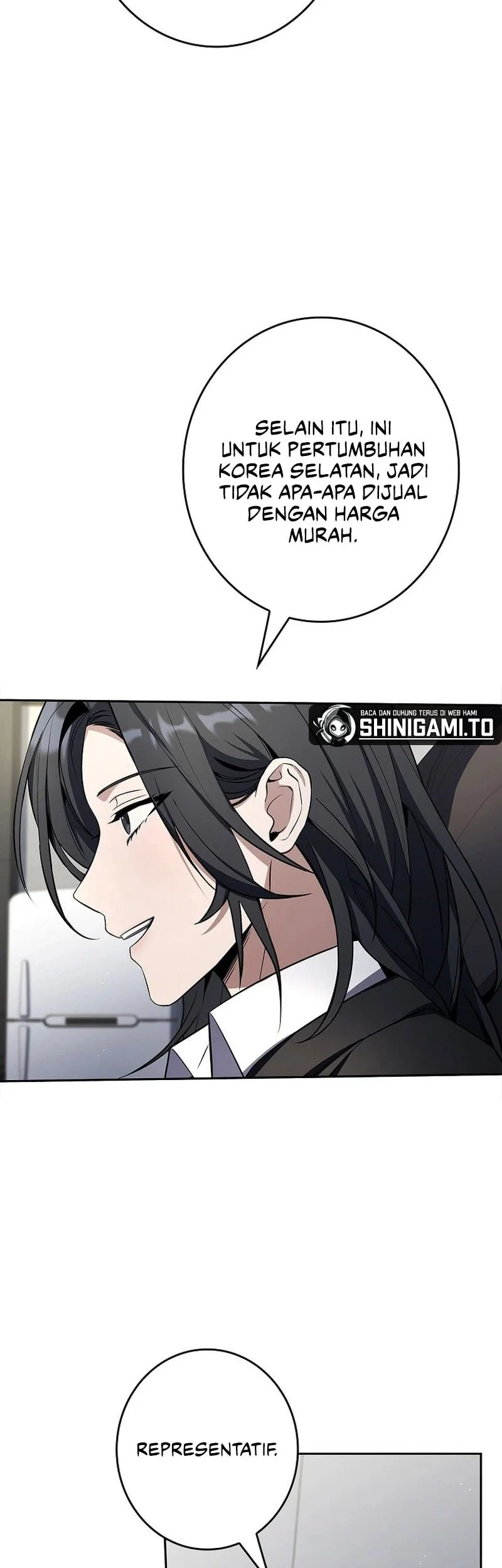 Only I Have An EX-Grade Summon Chapter 21 - halaman 47