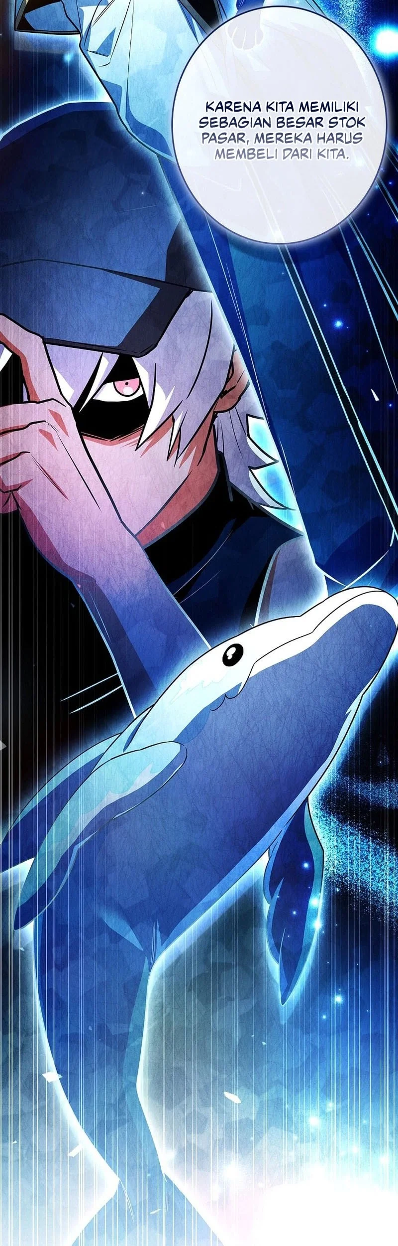Only I Have An EX-Grade Summon Chapter 21 - halaman 52