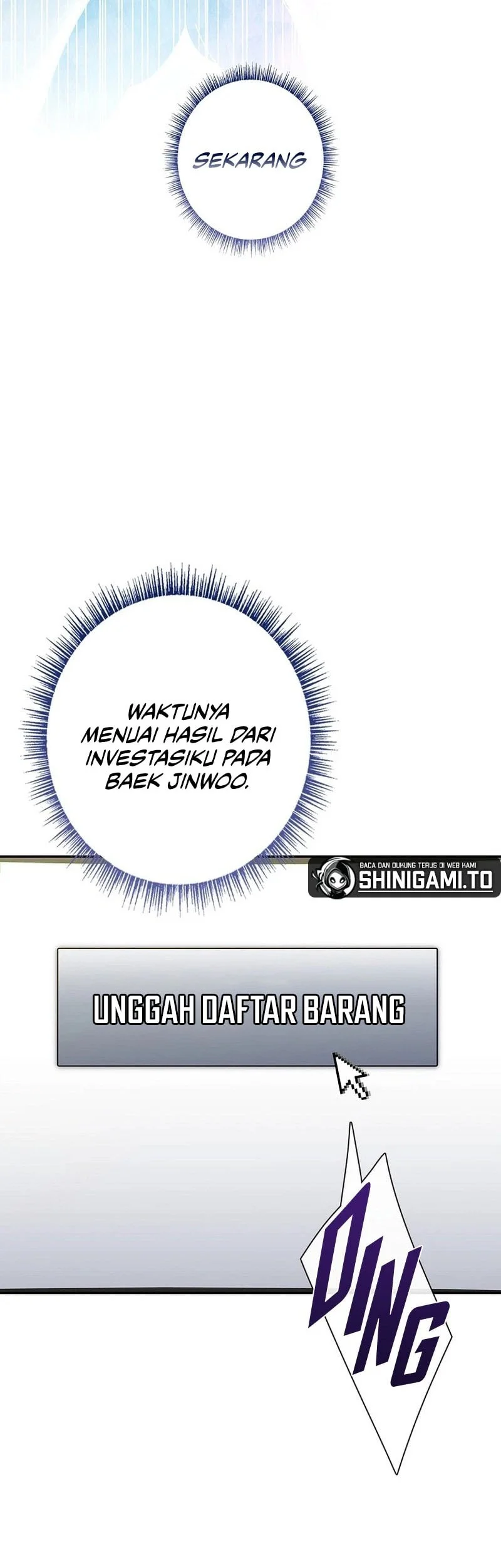 Only I Have An EX-Grade Summon Chapter 21 - halaman 53