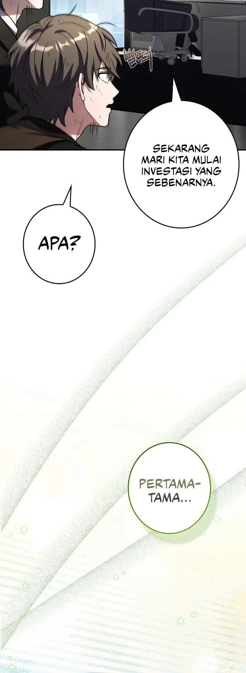 Only I Have An EX-Grade Summon Chapter 21 - halaman 61