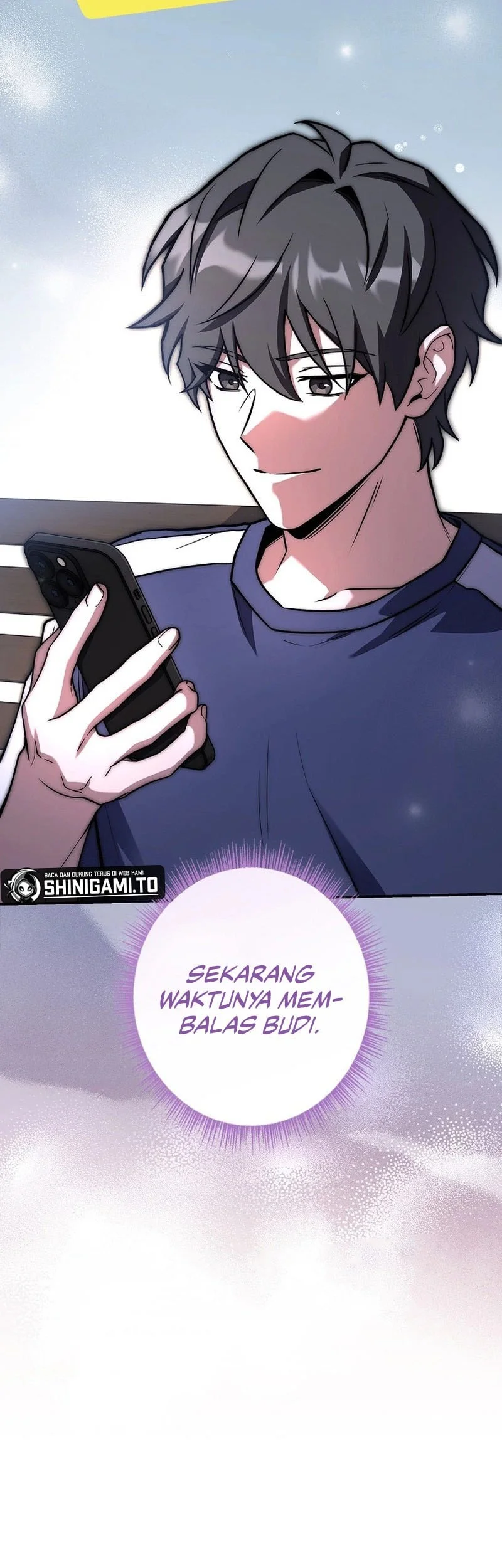 Only I Have An EX-Grade Summon Chapter 21 - halaman 78
