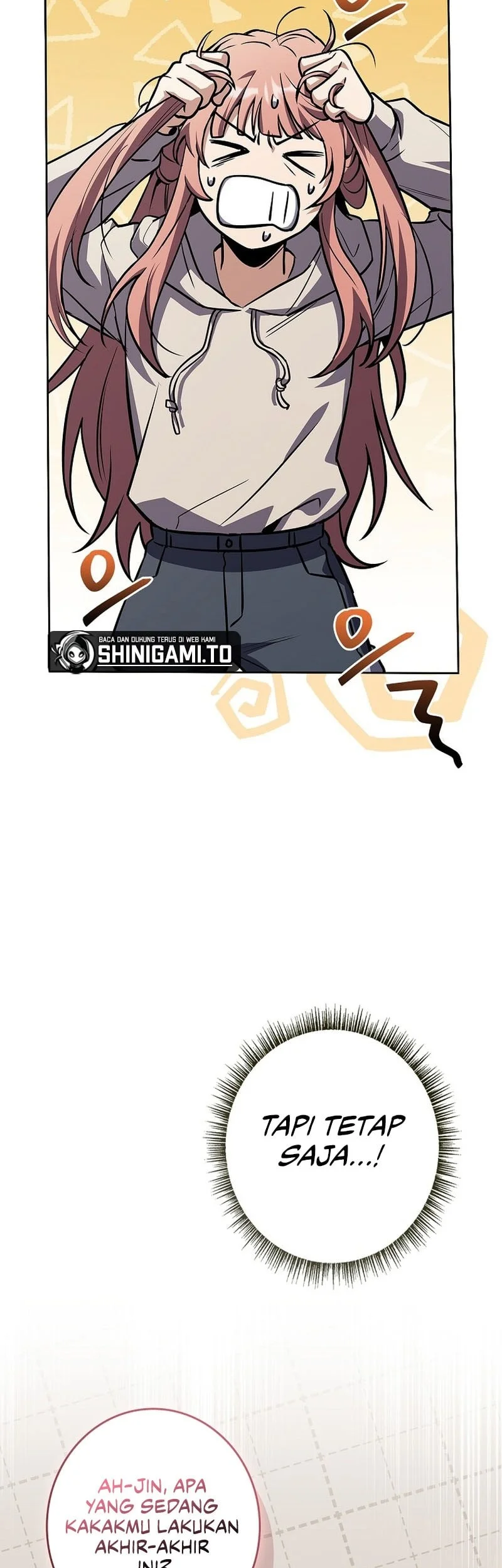 Only I Have An EX-Grade Summon Chapter 22 - halaman 12