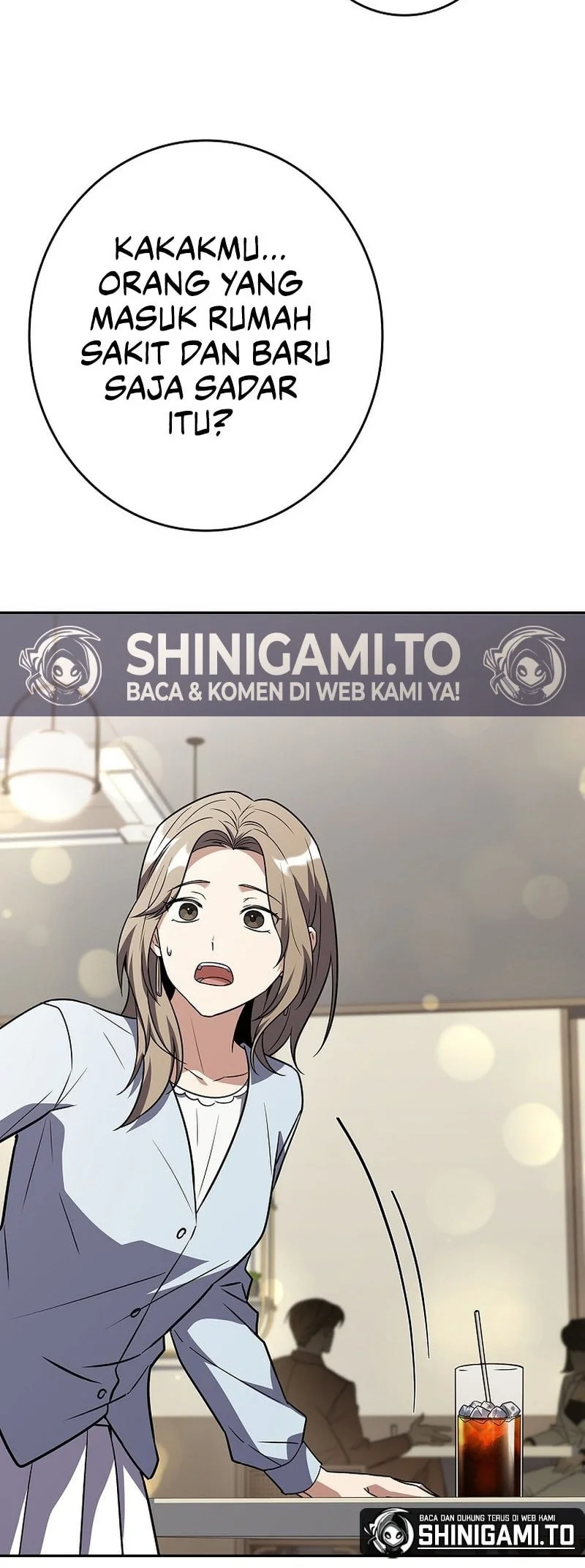 Only I Have An EX-Grade Summon Chapter 22 - halaman 21