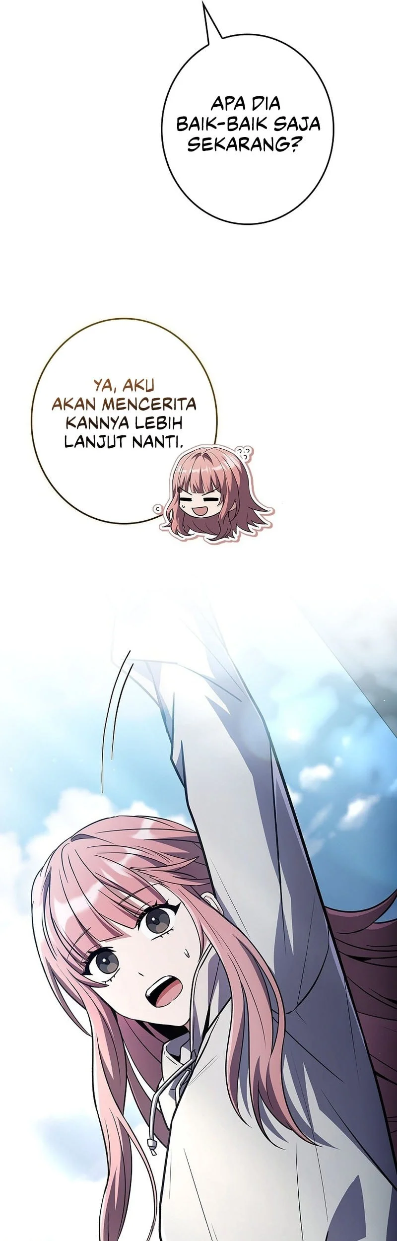 Only I Have An EX-Grade Summon Chapter 22 - halaman 22