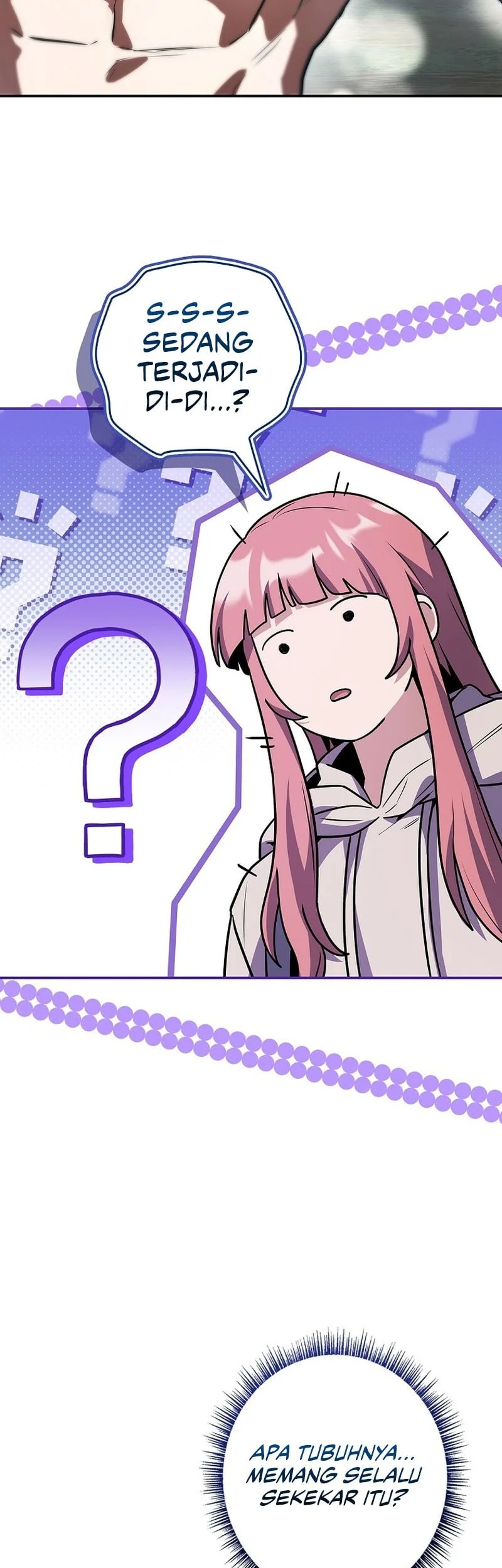 Only I Have An EX-Grade Summon Chapter 22 - halaman 32