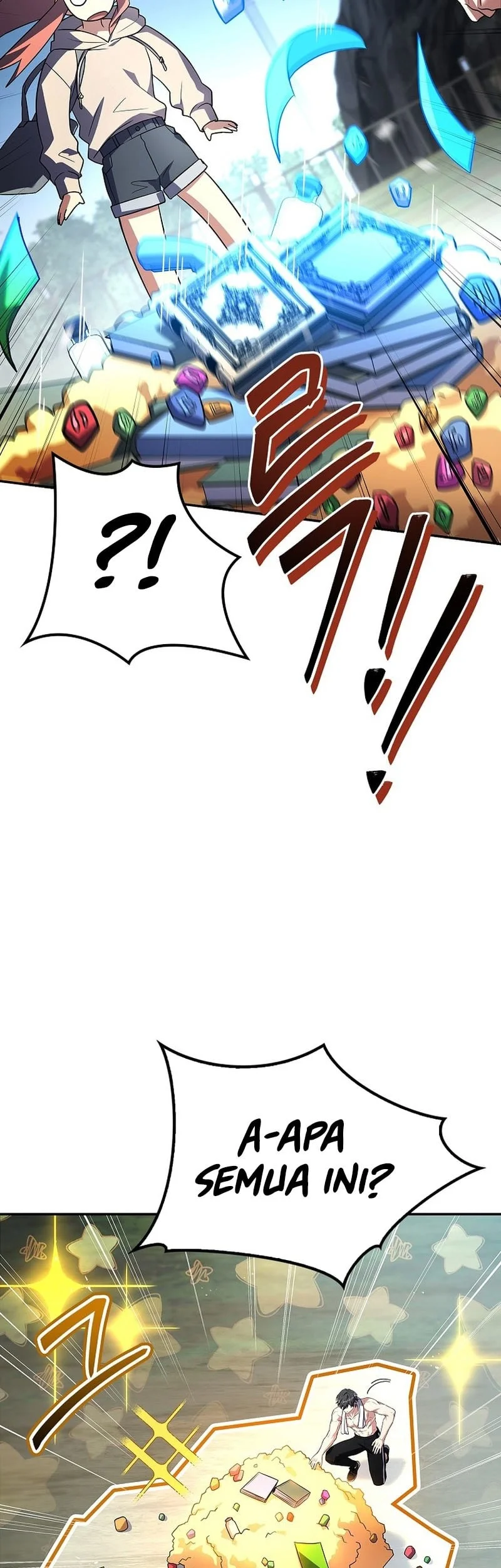 Only I Have An EX-Grade Summon Chapter 22 - halaman 48