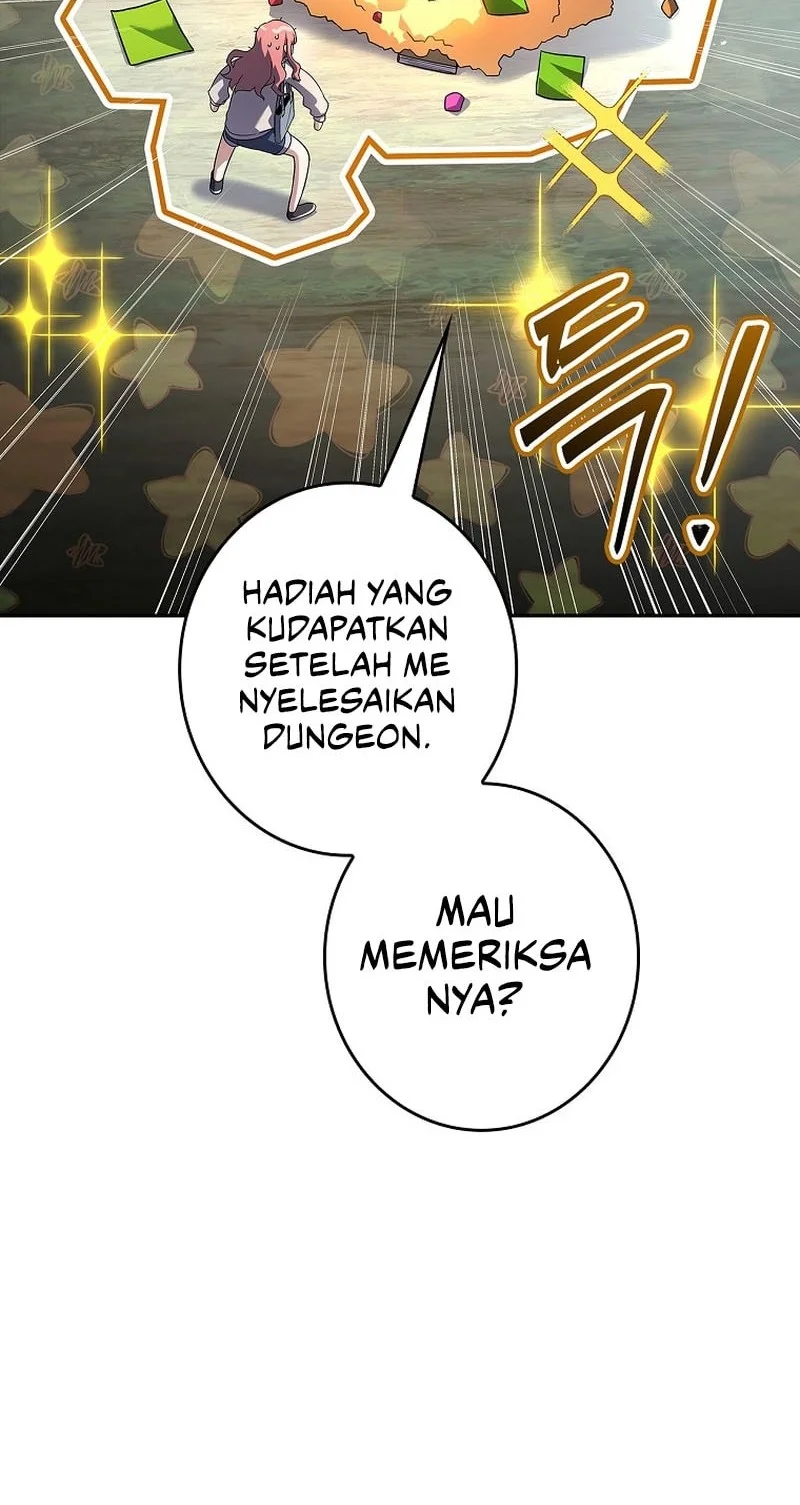 Only I Have An EX-Grade Summon Chapter 22 - halaman 49