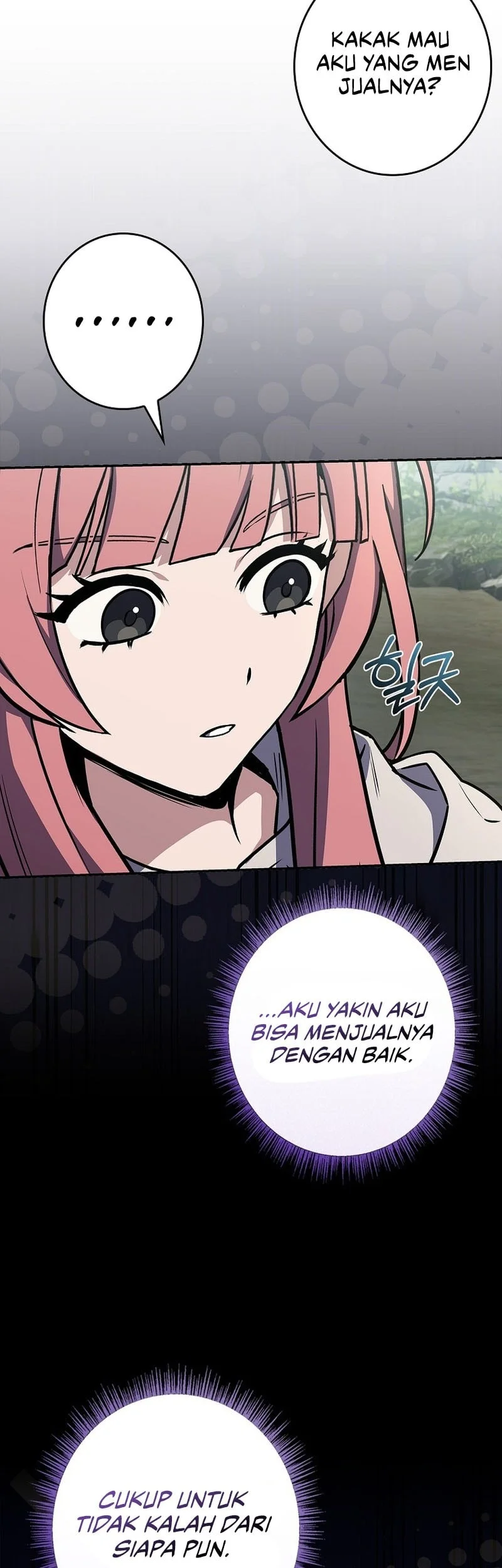 Only I Have An EX-Grade Summon Chapter 22 - halaman 56