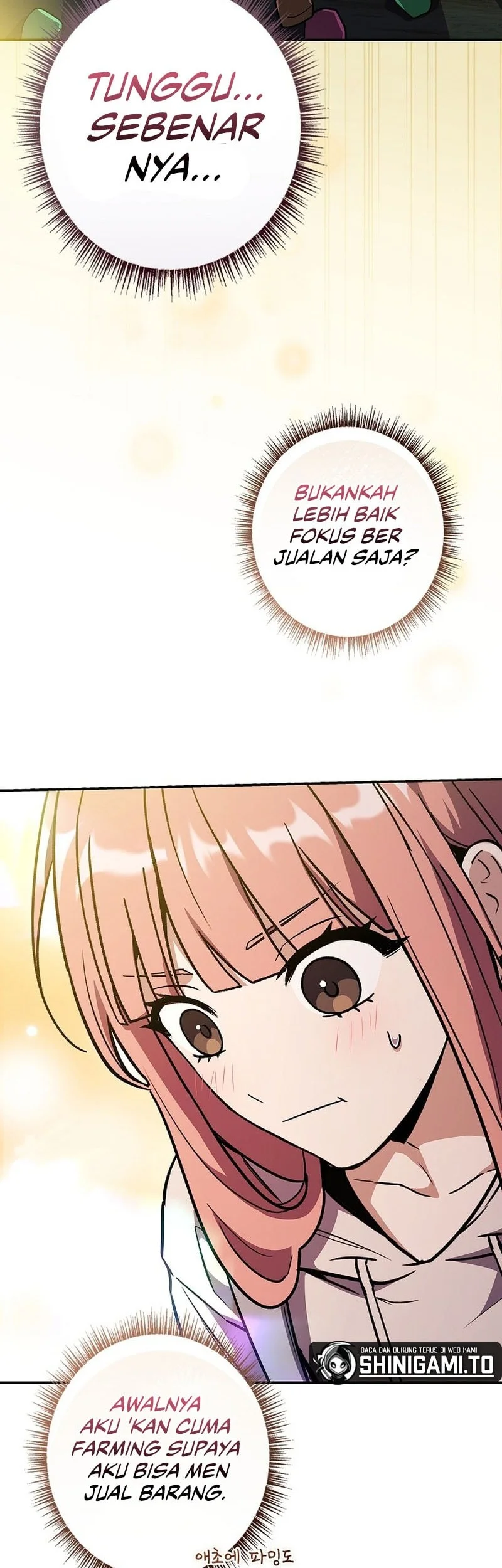 Only I Have An EX-Grade Summon Chapter 22 - halaman 59