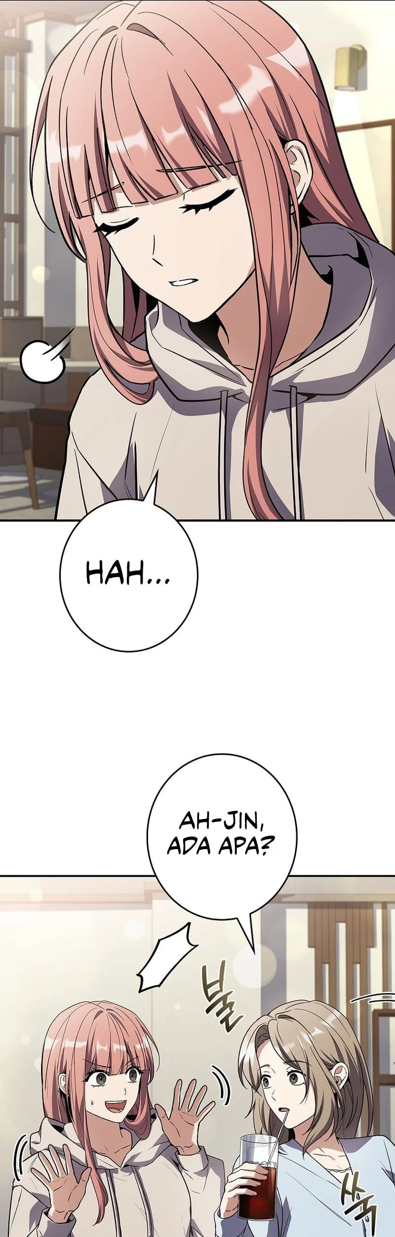 Only I Have An EX-Grade Summon Chapter 22 - halaman 6