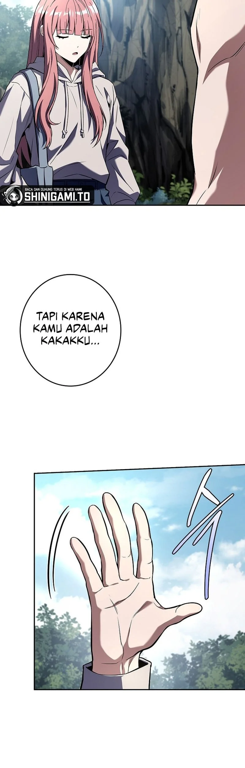 Only I Have An EX-Grade Summon Chapter 22 - halaman 64