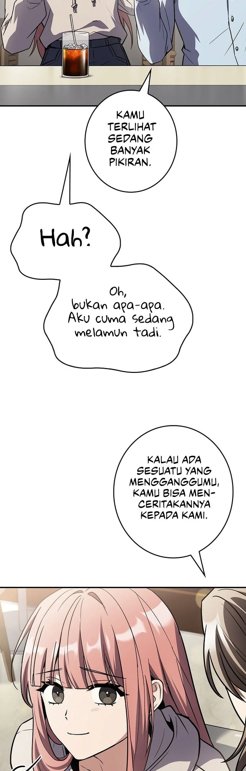 Only I Have An EX-Grade Summon Chapter 22 - halaman 7