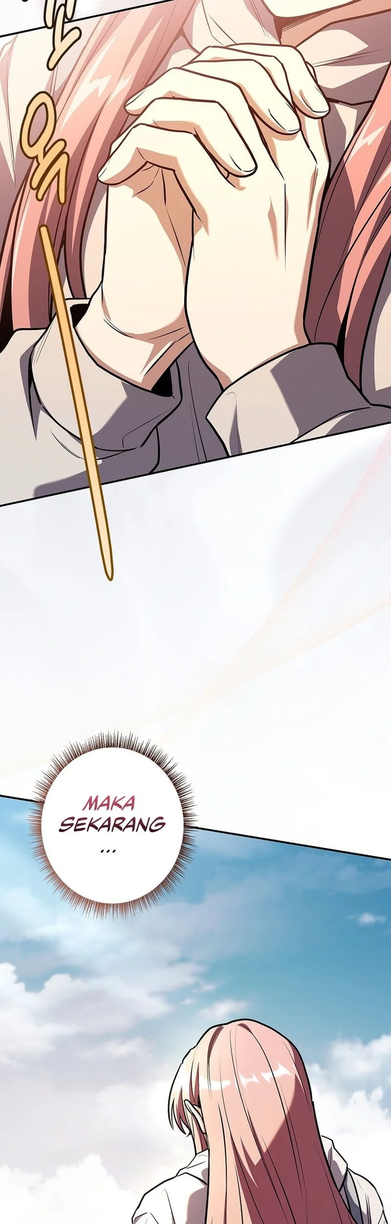 Only I Have An EX-Grade Summon Chapter 22 - halaman 74