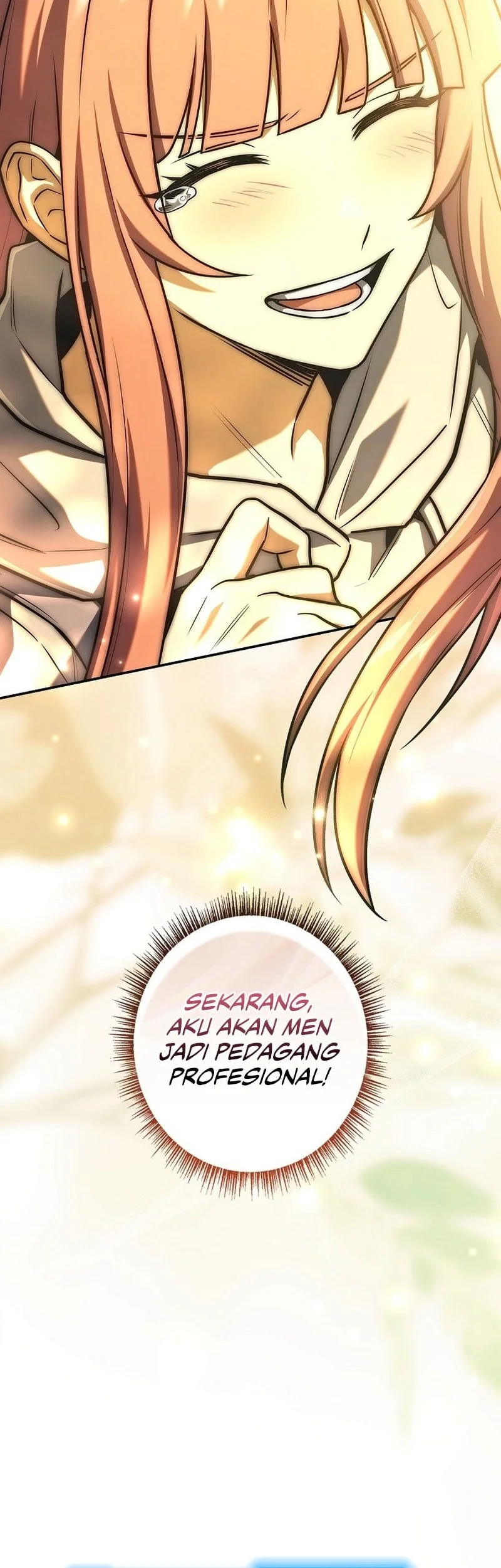 Only I Have An EX-Grade Summon Chapter 22 - halaman 77