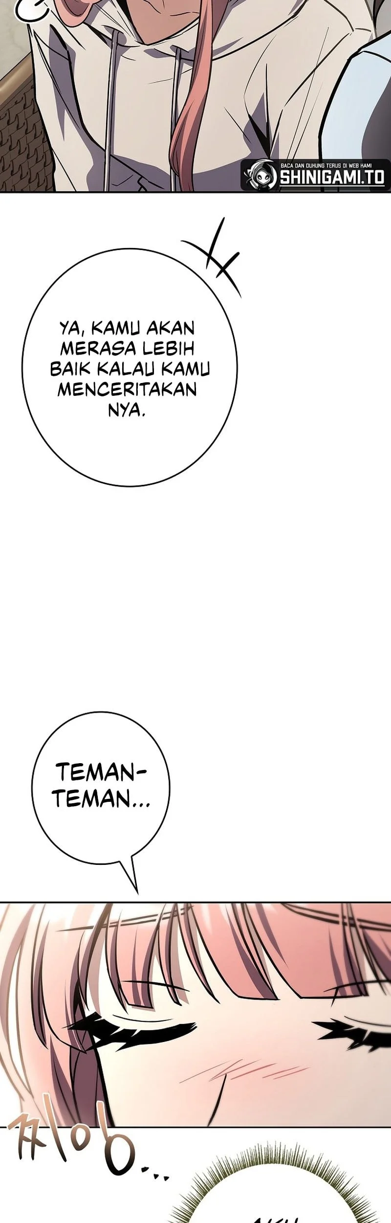 Only I Have An EX-Grade Summon Chapter 22 - halaman 8