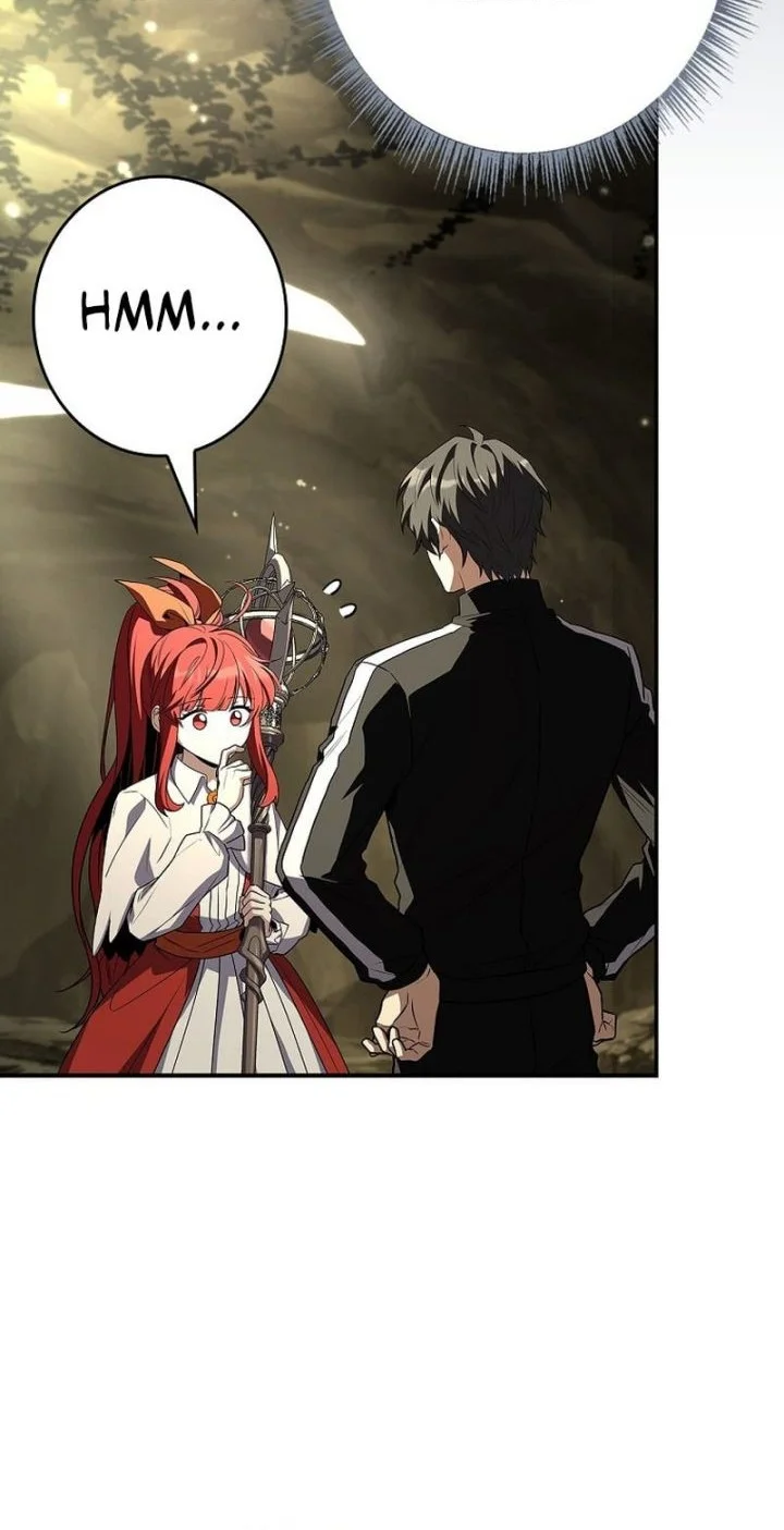 Only I Have An EX-Grade Summon Chapter 23 - halaman 23