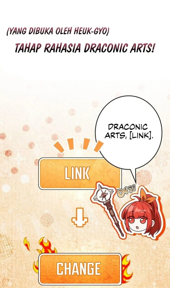 Only I Have An EX-Grade Summon Chapter 23 - halaman 27