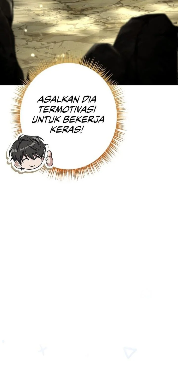 Only I Have An EX-Grade Summon Chapter 23 - halaman 31