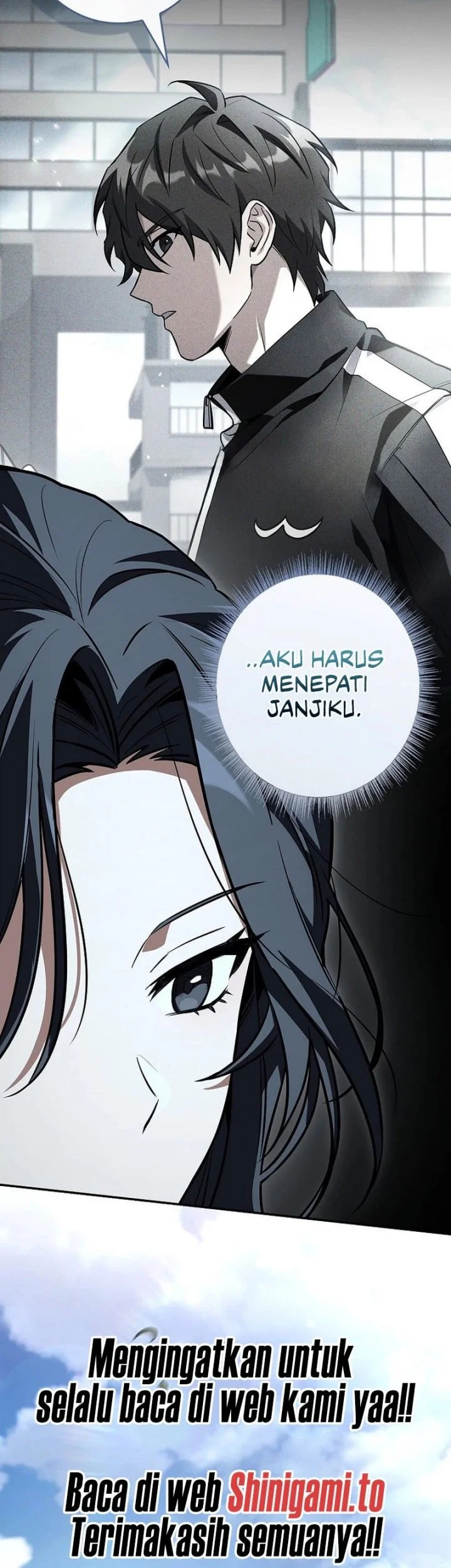 Only I Have An EX-Grade Summon Chapter 23 - halaman 37
