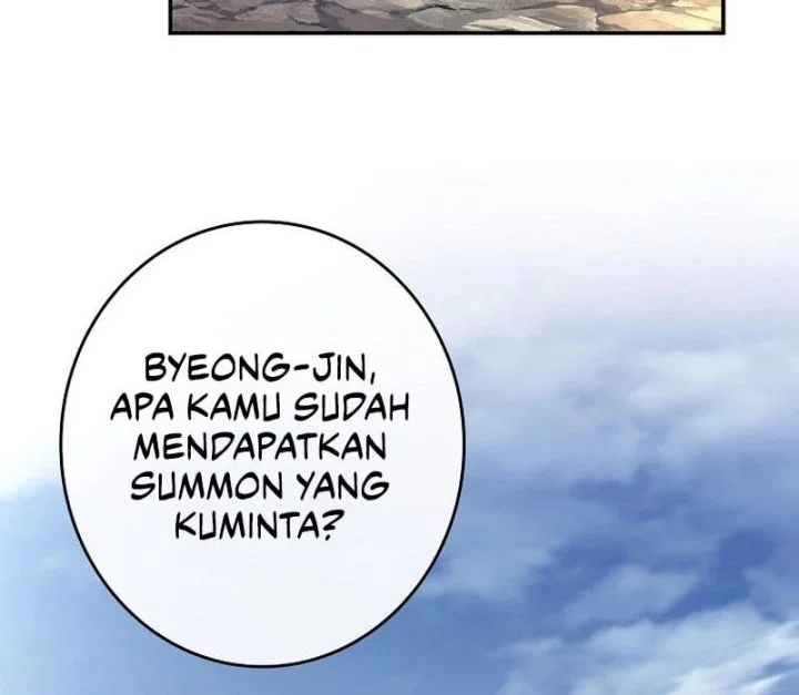 Only I Have An EX-Grade Summon Chapter 23 - halaman 39