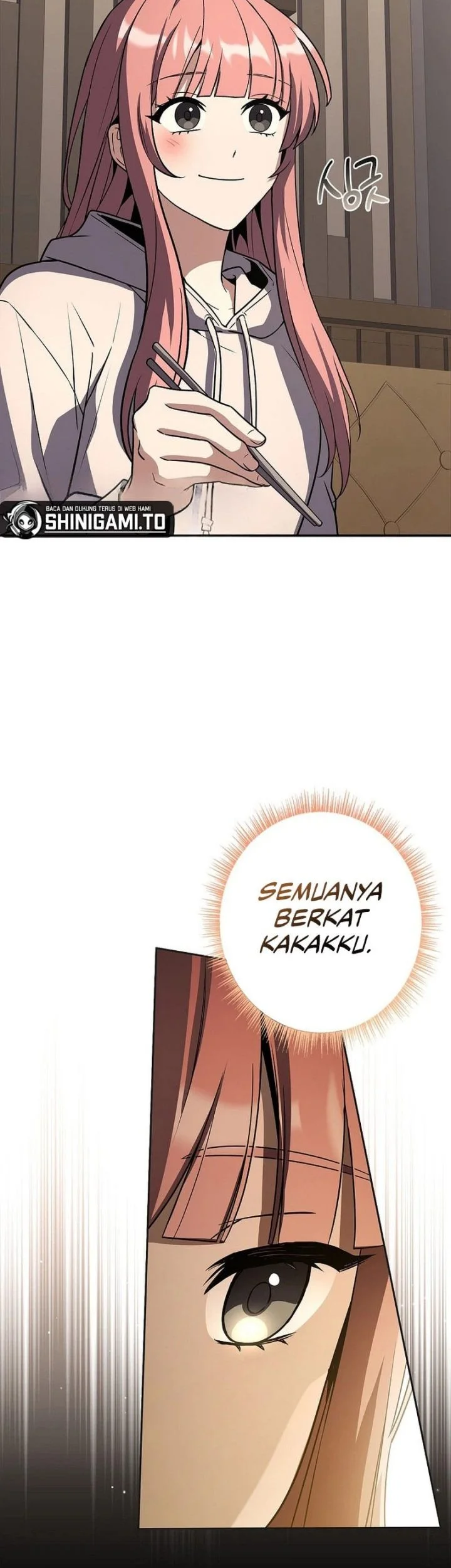 Only I Have An EX-Grade Summon Chapter 23 - halaman 46