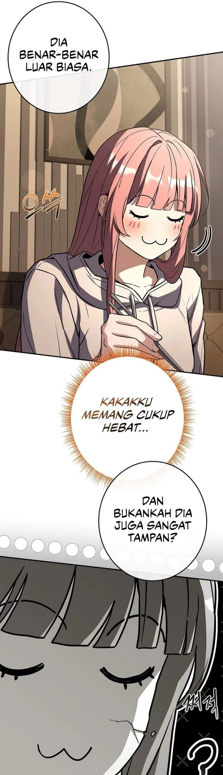 Only I Have An EX-Grade Summon Chapter 23 - halaman 52