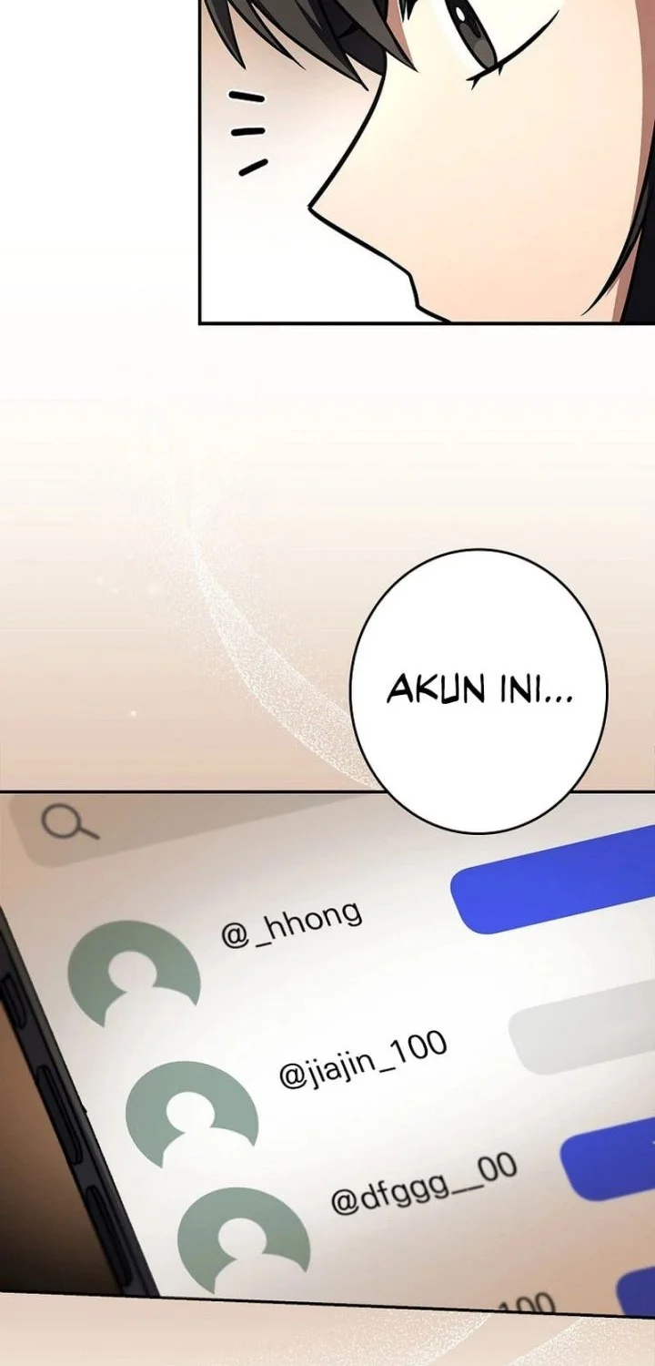 Only I Have An EX-Grade Summon Chapter 23 - halaman 55