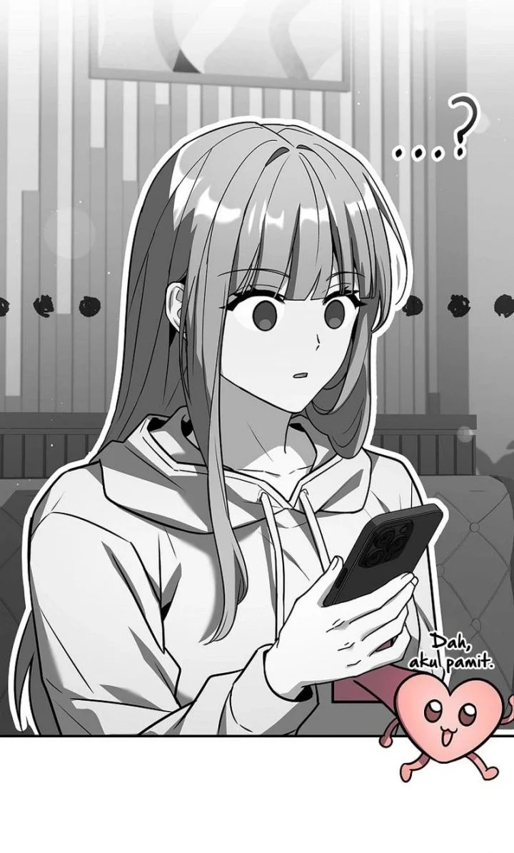 Only I Have An EX-Grade Summon Chapter 23 - halaman 63
