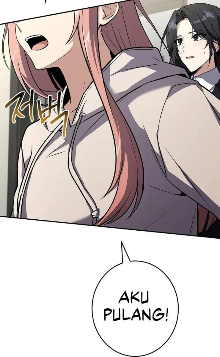 Only I Have An EX-Grade Summon Chapter 24 - halaman 17
