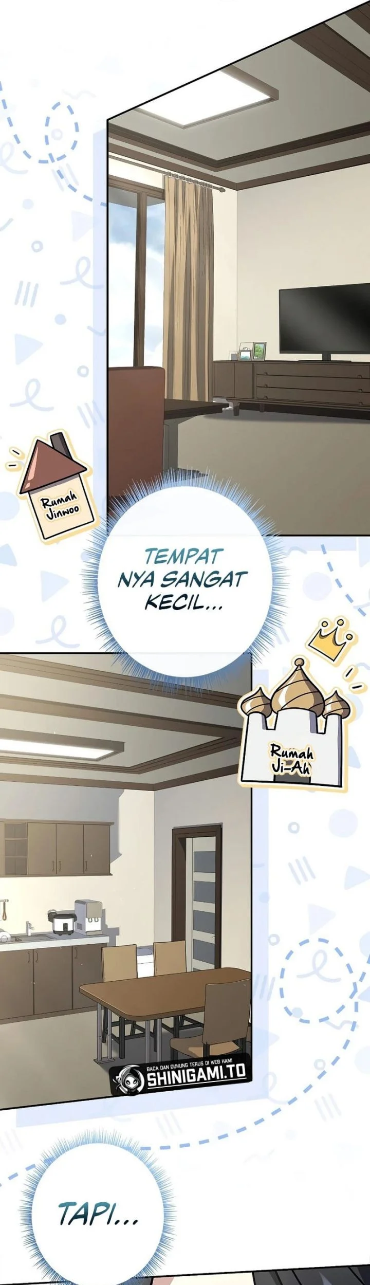 Only I Have An EX-Grade Summon Chapter 24 - halaman 18