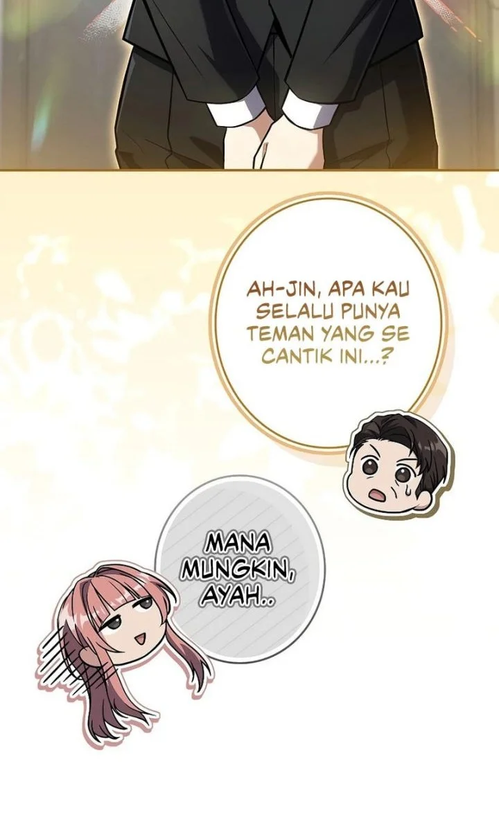 Only I Have An EX-Grade Summon Chapter 24 - halaman 21