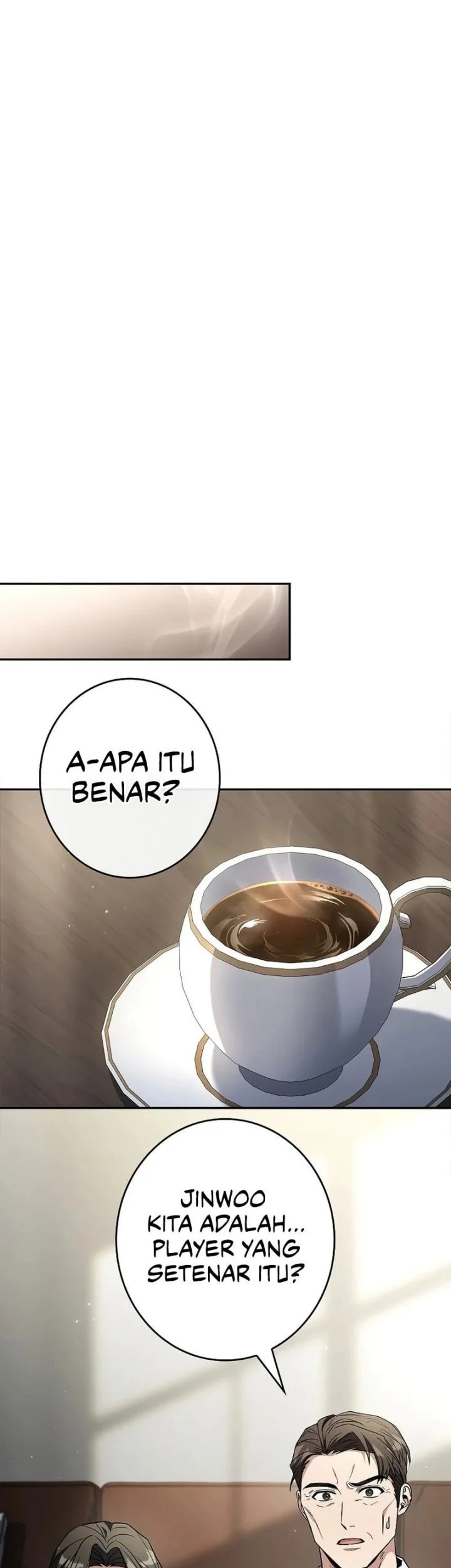 Only I Have An EX-Grade Summon Chapter 24 - halaman 24