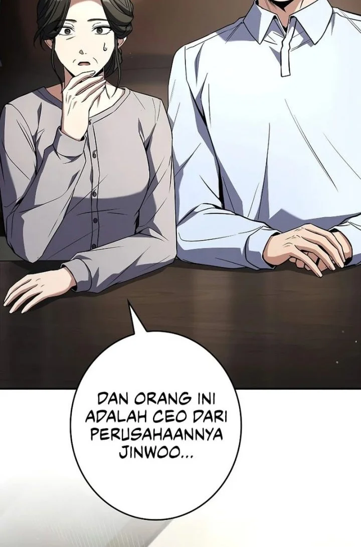 Only I Have An EX-Grade Summon Chapter 24 - halaman 25
