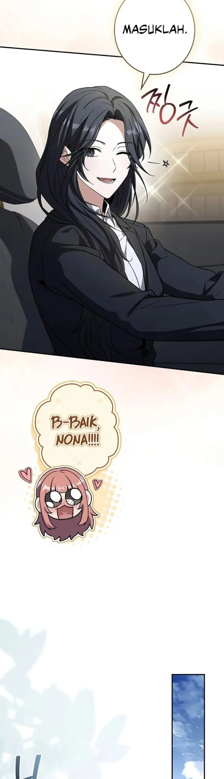 Only I Have An EX-Grade Summon Chapter 24 - halaman 4