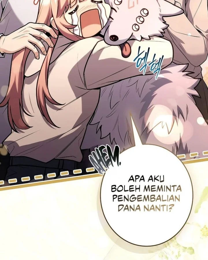 Only I Have An EX-Grade Summon Chapter 24 - halaman 45