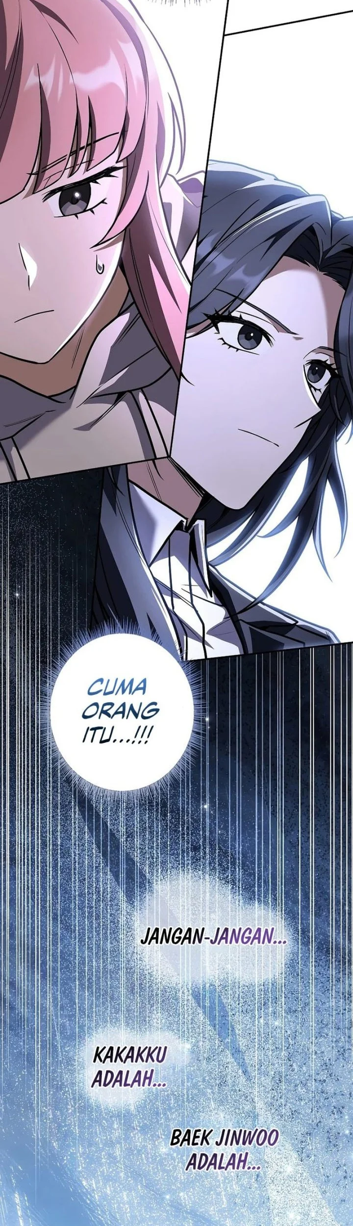 Only I Have An EX-Grade Summon Chapter 24 - halaman 55