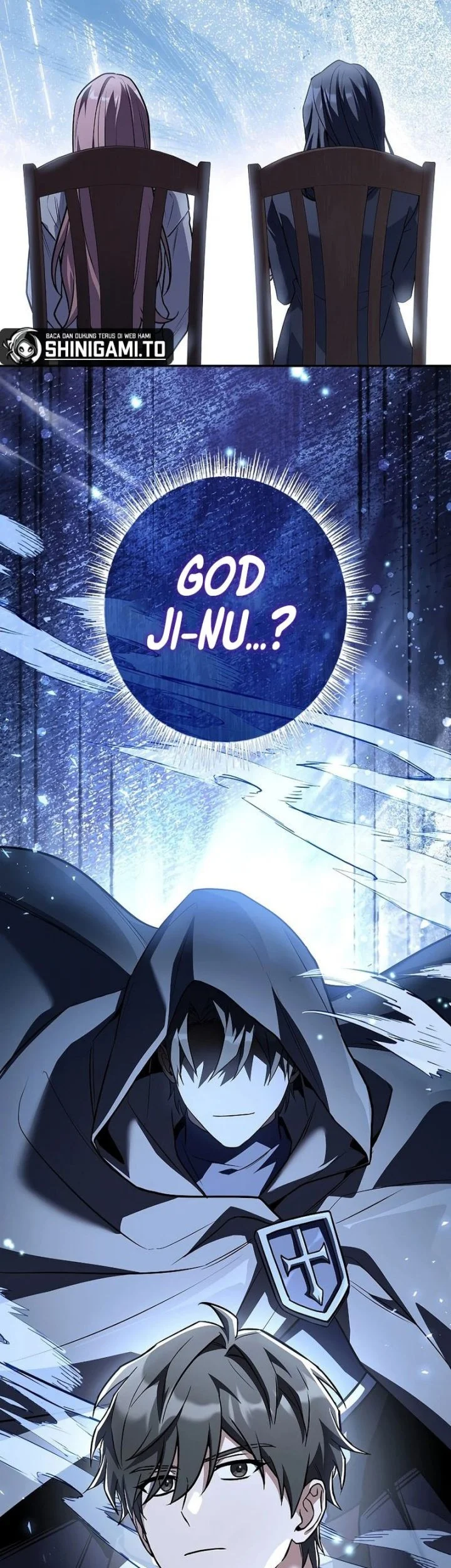 Only I Have An EX-Grade Summon Chapter 24 - halaman 56