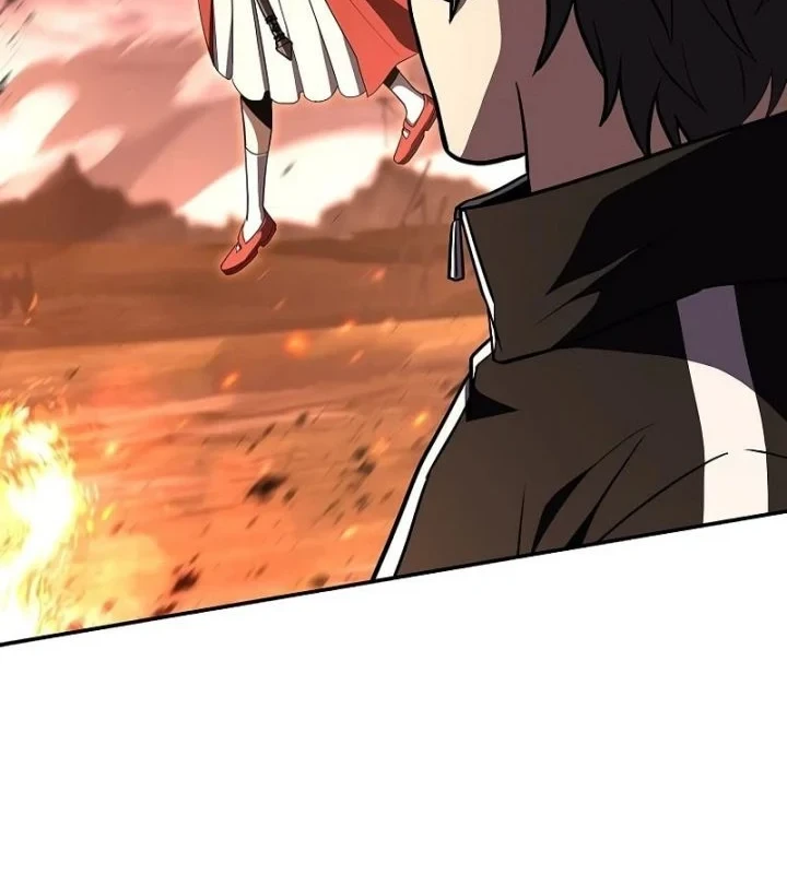 Only I Have An EX-Grade Summon Chapter 25 - halaman 21