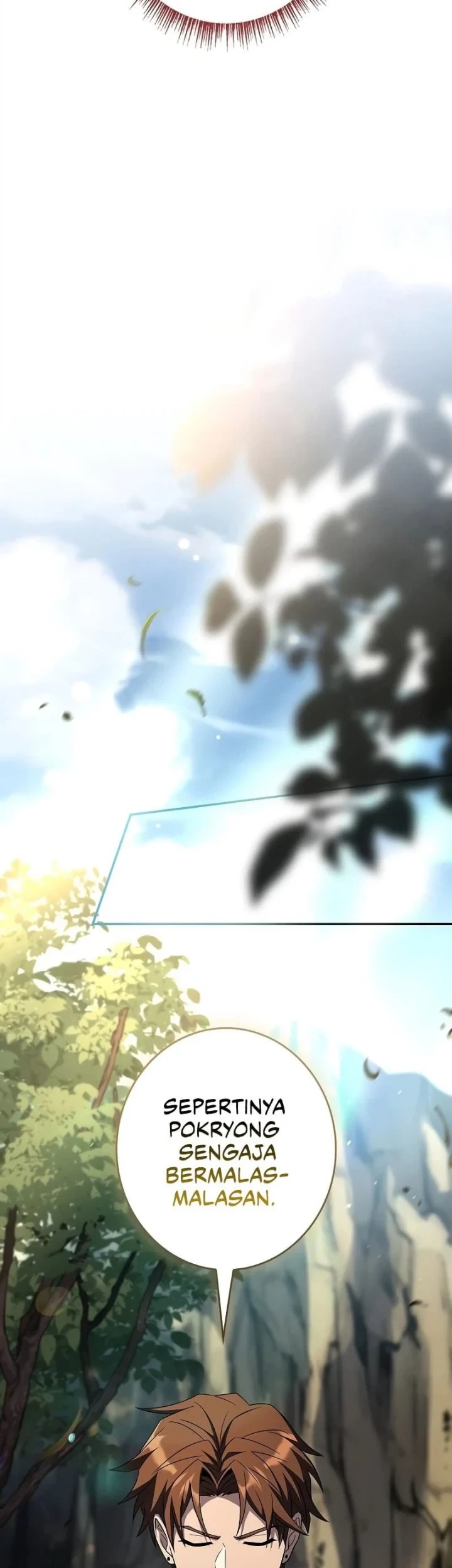 Only I Have An EX-Grade Summon Chapter 25 - halaman 23