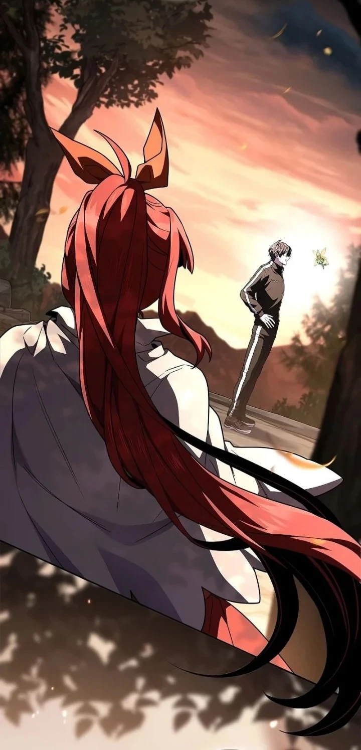 Only I Have An EX-Grade Summon Chapter 25 - halaman 29